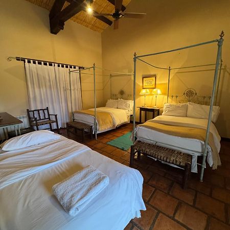 Hacienda De Molinos Hotel Kültér fotó
