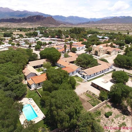 Hacienda De Molinos Hotel Kültér fotó