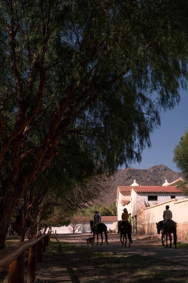 Hacienda De Molinos Hotel Kültér fotó