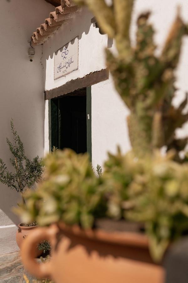 Hacienda De Molinos Hotel Kültér fotó