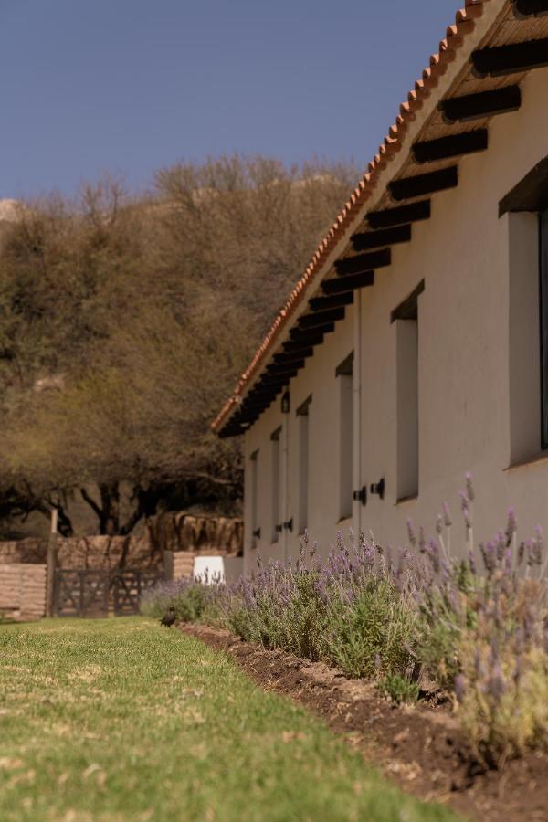 Hacienda De Molinos Hotel Kültér fotó
