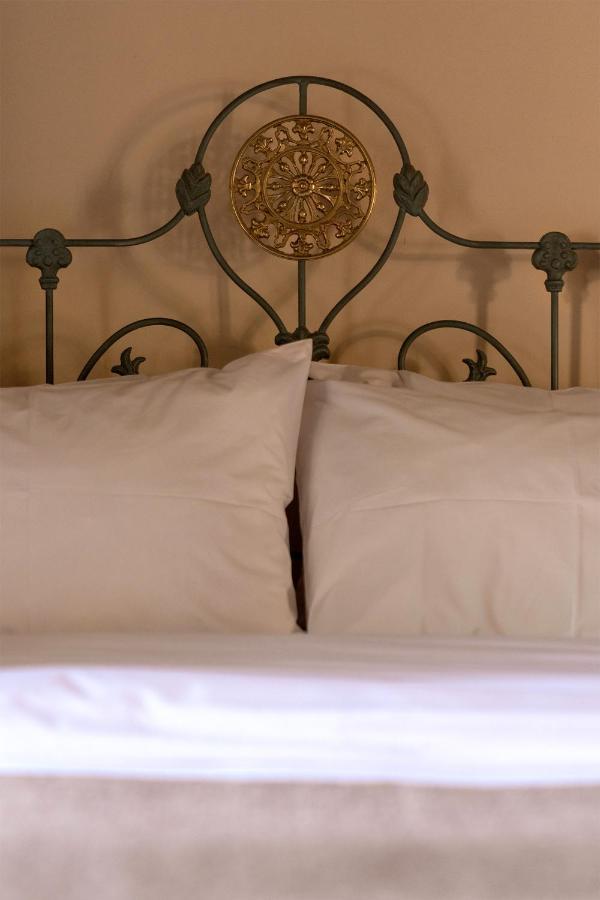 Hacienda De Molinos Hotel Kültér fotó