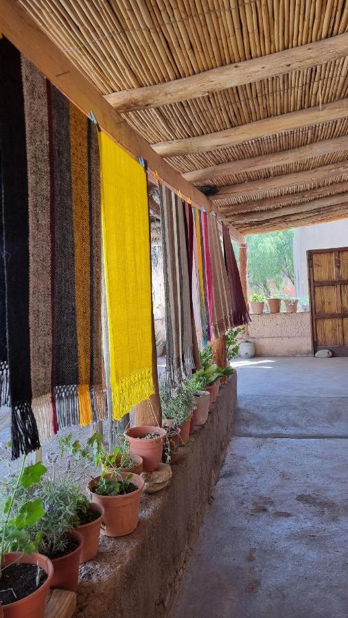 Hacienda De Molinos Hotel Kültér fotó