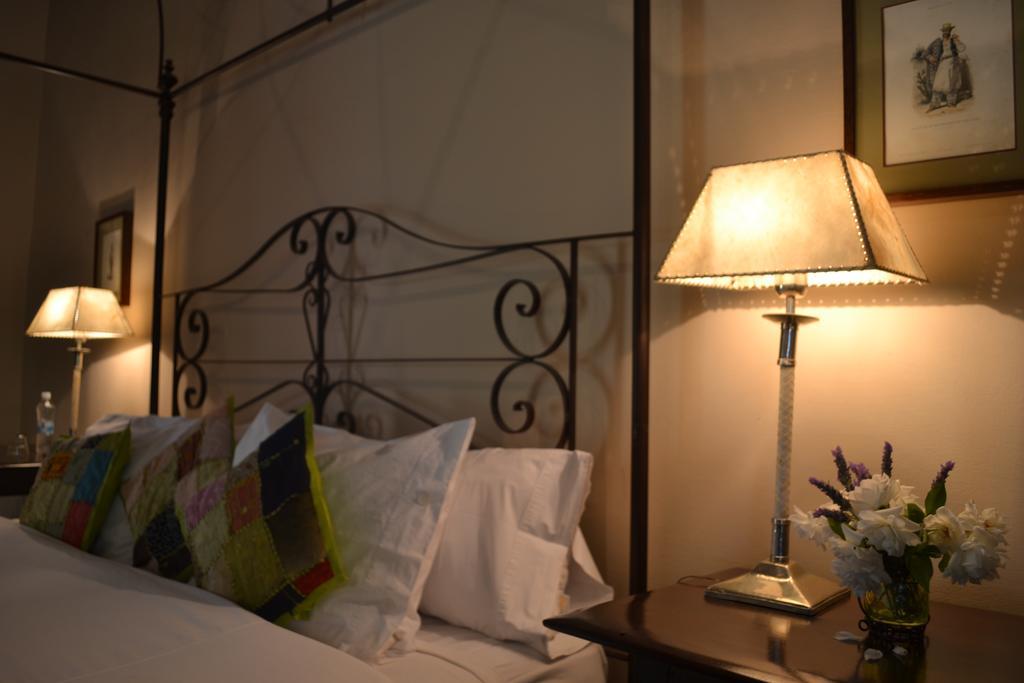 Hacienda De Molinos Hotel Kültér fotó