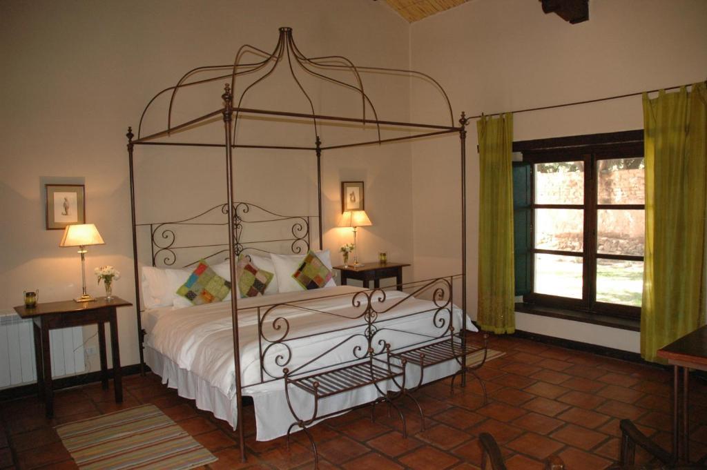Hacienda De Molinos Hotel Szoba fotó