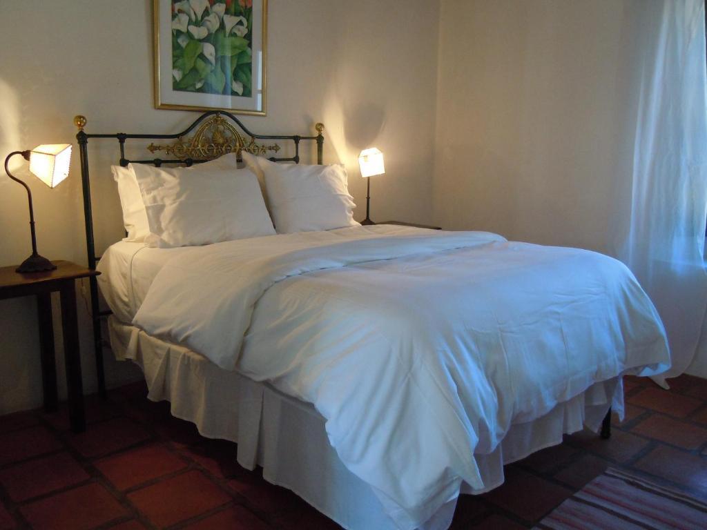 Hacienda De Molinos Hotel Szoba fotó
