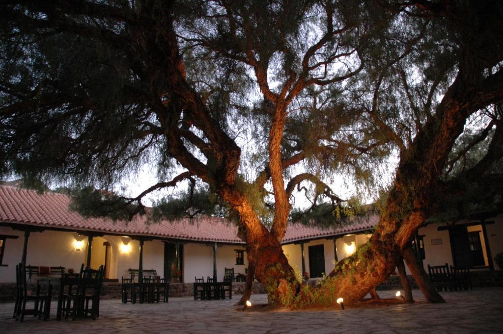 Hacienda De Molinos Hotel Kültér fotó