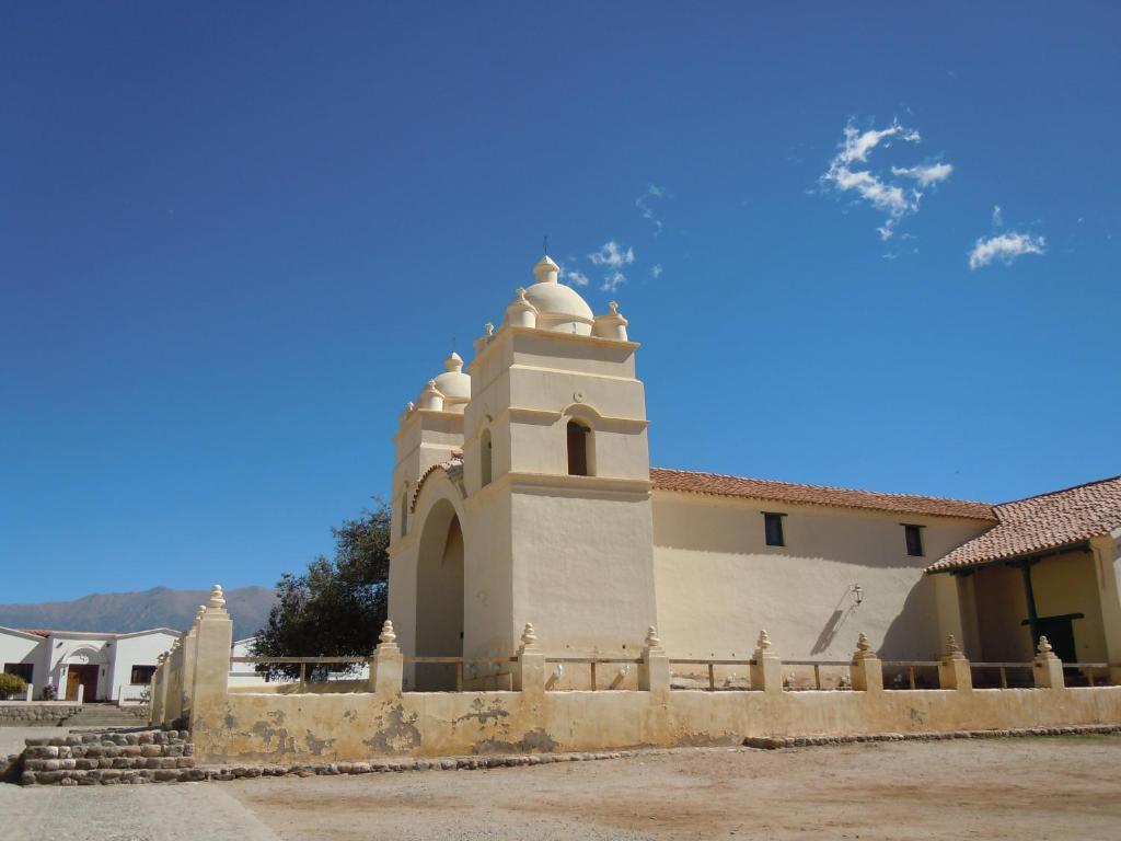 Hacienda De Molinos Hotel Kültér fotó
