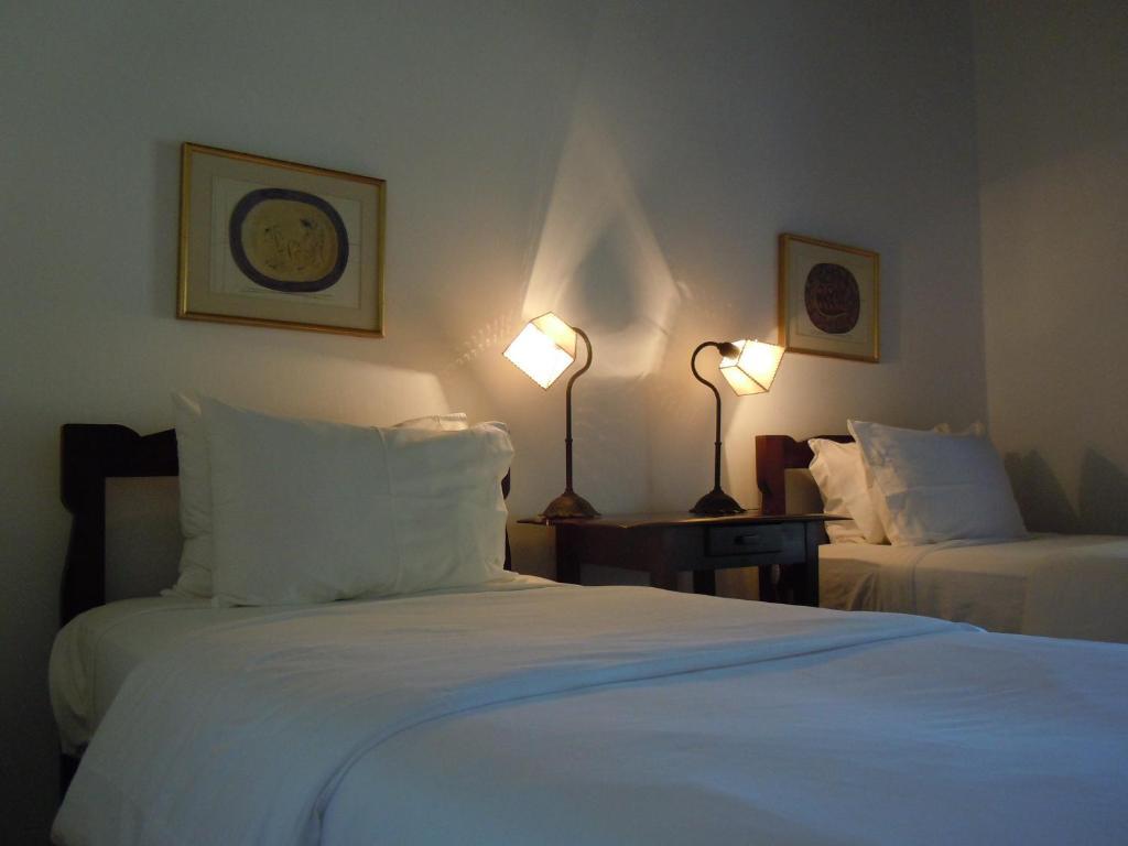 Hacienda De Molinos Hotel Kültér fotó