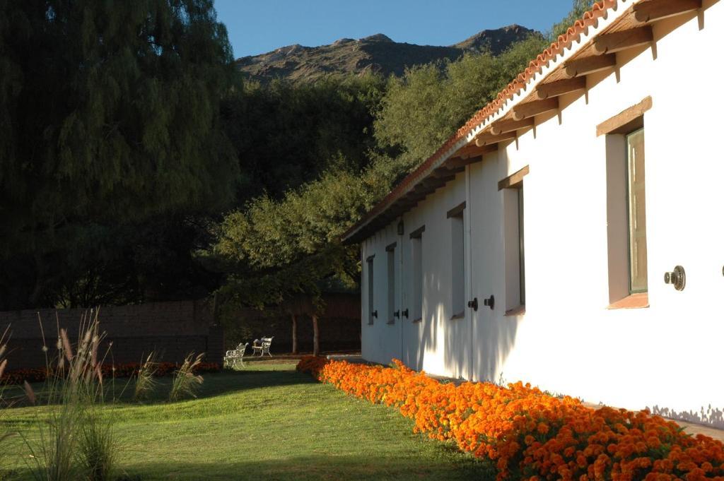 Hacienda De Molinos Hotel Szoba fotó