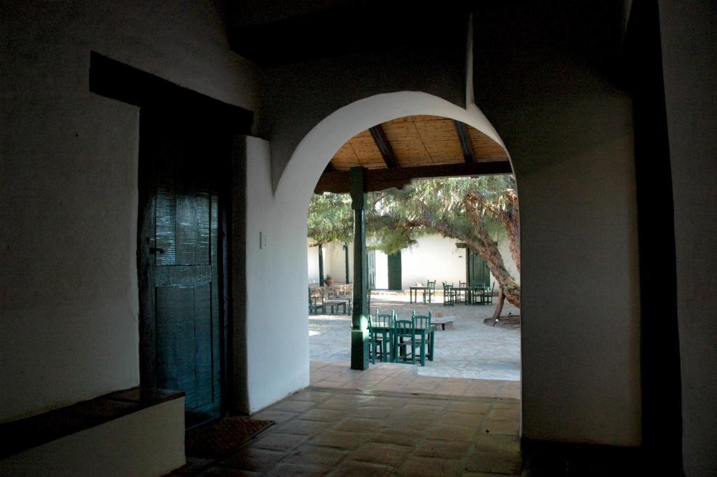 Hacienda De Molinos Hotel Szoba fotó
