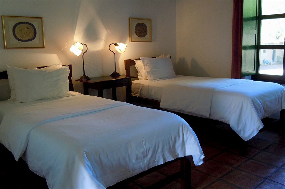 Hacienda De Molinos Hotel Kültér fotó