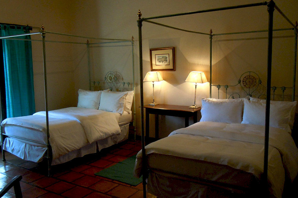 Hacienda De Molinos Hotel Kültér fotó